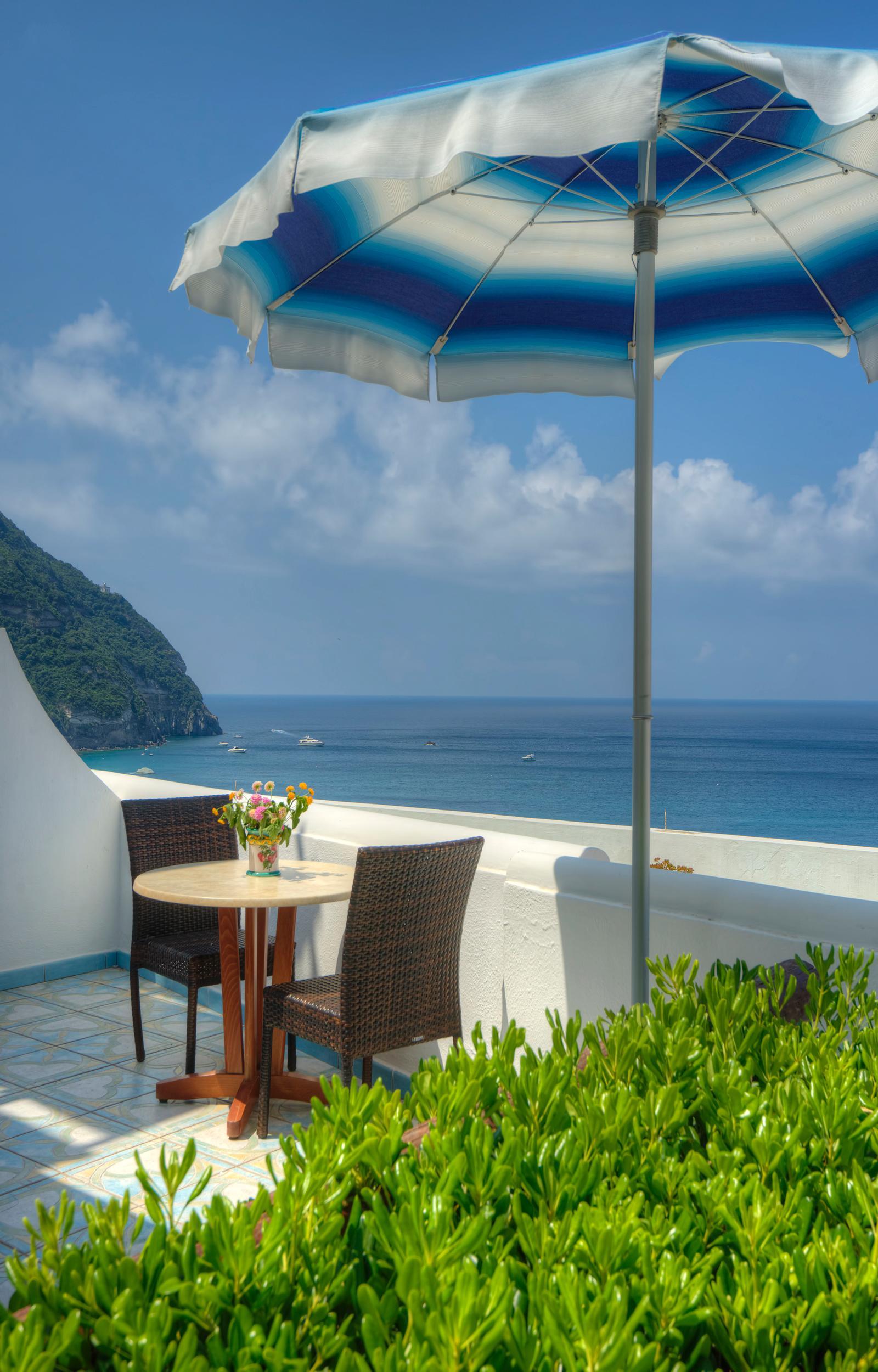 Hotel Imperamare Forio di Ischia Zewnętrze zdjęcie