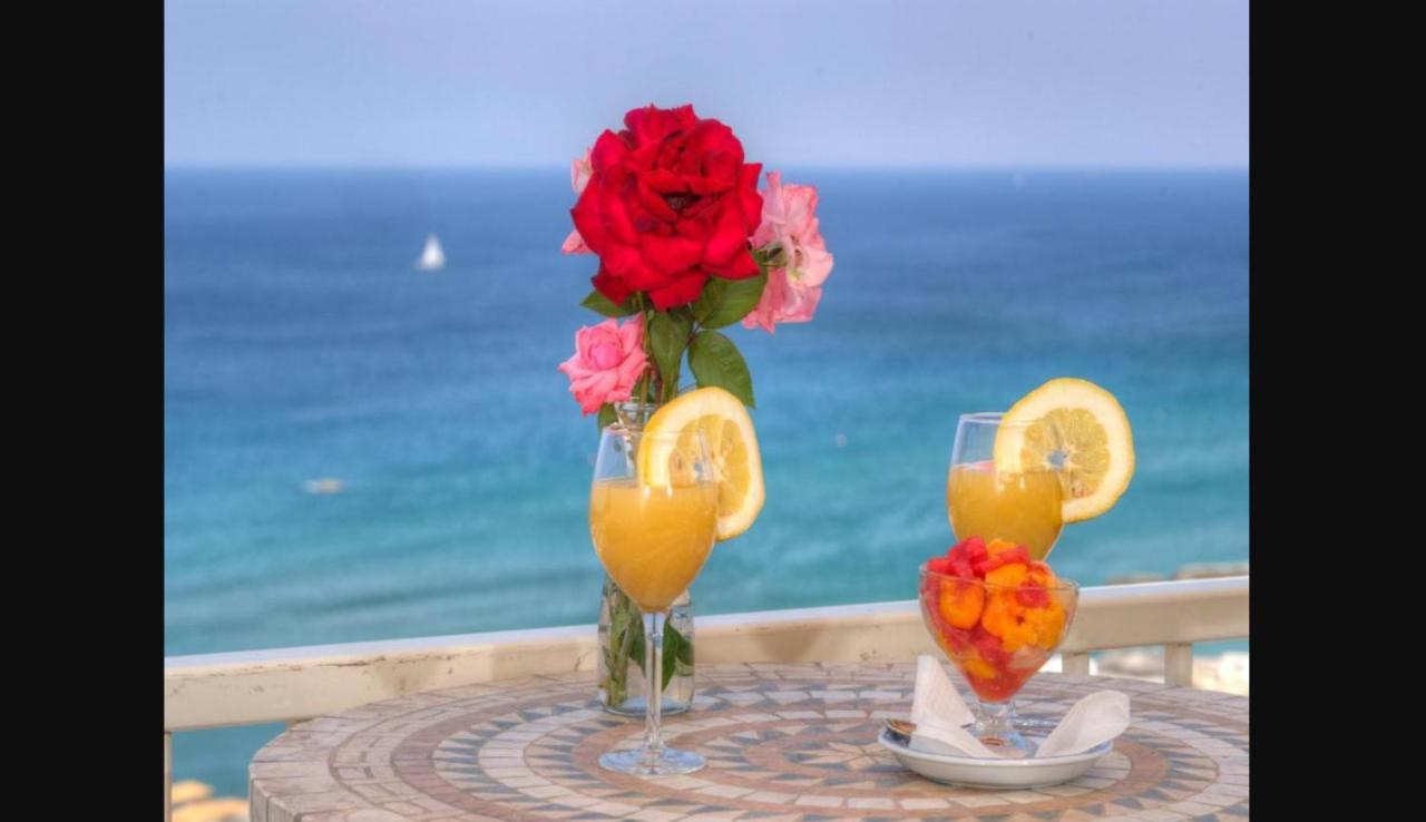 Hotel Imperamare Forio di Ischia Zewnętrze zdjęcie