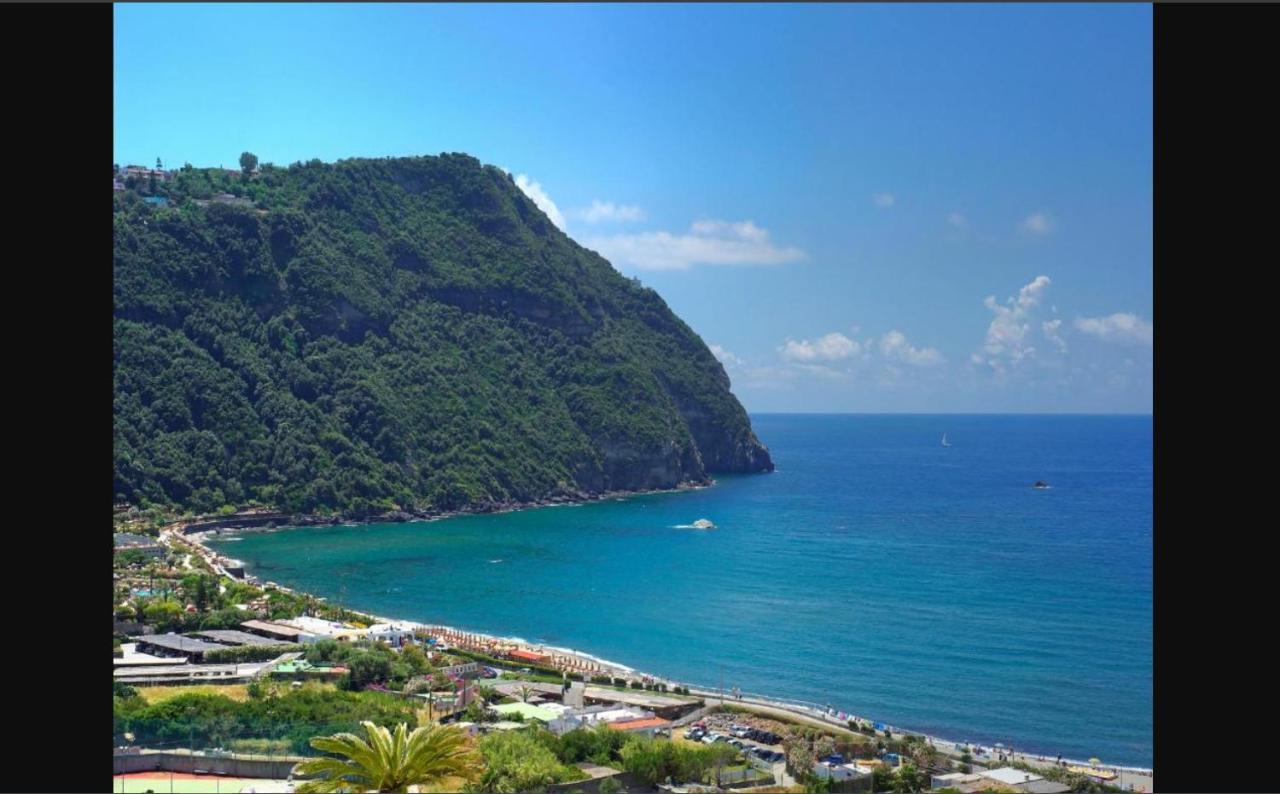 Hotel Imperamare Forio di Ischia Zewnętrze zdjęcie